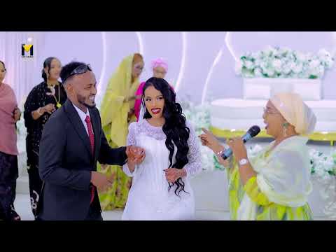 MAXAMED DHIIBSANE - LABA WEEYE CUDOON AROOSKA YAASIR IYO HOODO 2026
