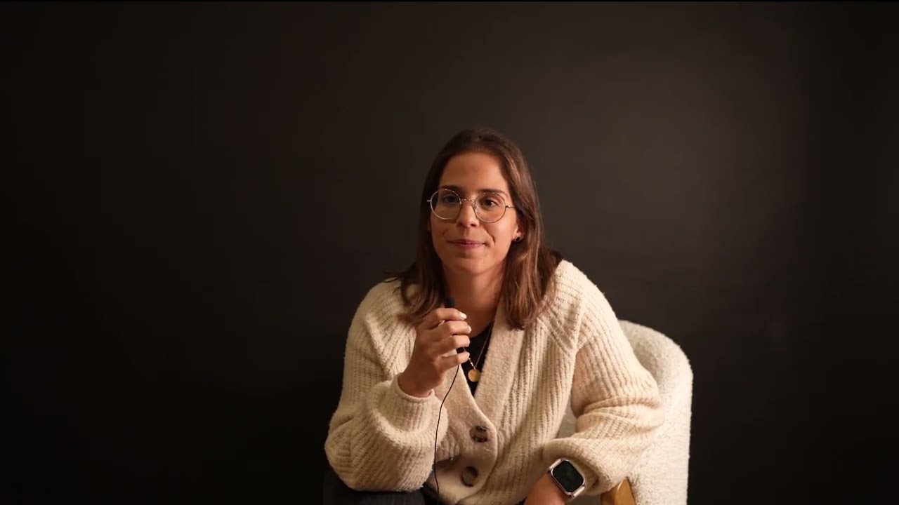 Testemunho Marta | Workshop Newborn na Prática