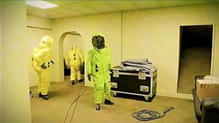 Backrooms - Simulacrum