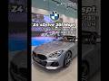 Z4 sDrive 20i 로드스터의 정석!! 스카이스크래퍼랑 찰떡! #bmw #bmwz4m40i #bmwz4