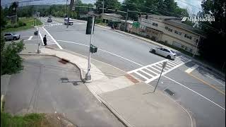 White Lake Car Crash