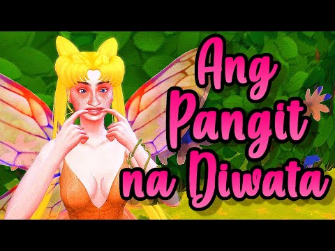 Video: Inilunsad Ng Diwata Ang Limitadong Mga Bote Ng Edisyon Ng Fairy Pure & Clean Na May Eco-print Na Packaging