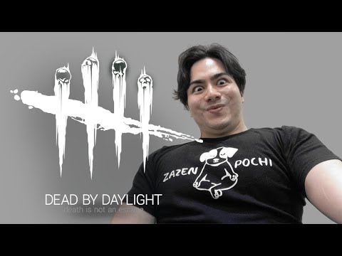 【🔴DBD】キラー専配信。新キラー中心に勝率をさらに上げる