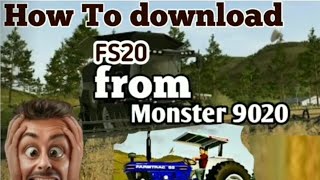 How to download FS20 screenshot 4