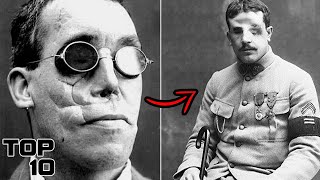 Top 10 Disturbing Historical Facts That Are Too EVIL To Ignore