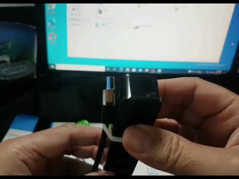 Unboxing ORICO W5P-U2-30 4 Port dan TWU32-3AST 3 Port