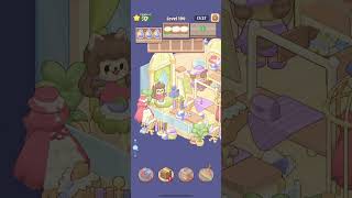 Packingdom – Level 194 Walkthrough 📦✨ (Match 3 Puzzle Game) 