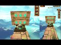 TEMPLE BALL RUN EPIC ROLLING ADVENTURE THROUGH ANCIENT TRAPS!