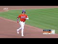 Clemson Baseball || South Alabama Game Highlights - 2/15/19