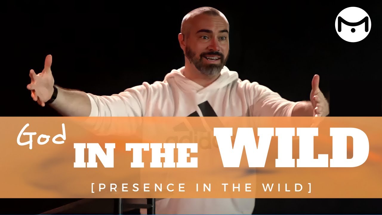 Presence in the Wild | Pastor Adam Barton | Mosaic Wadsworth 4/10/2022