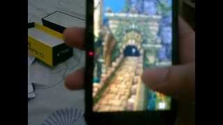 Cloudfone Thrill 430x Unboxing and Mini-Review
