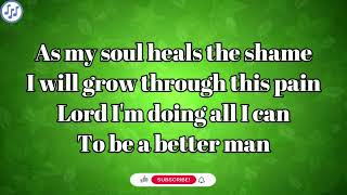 Download Lagu Robbie Williams - Better Man | Lyrics Meaning MP3