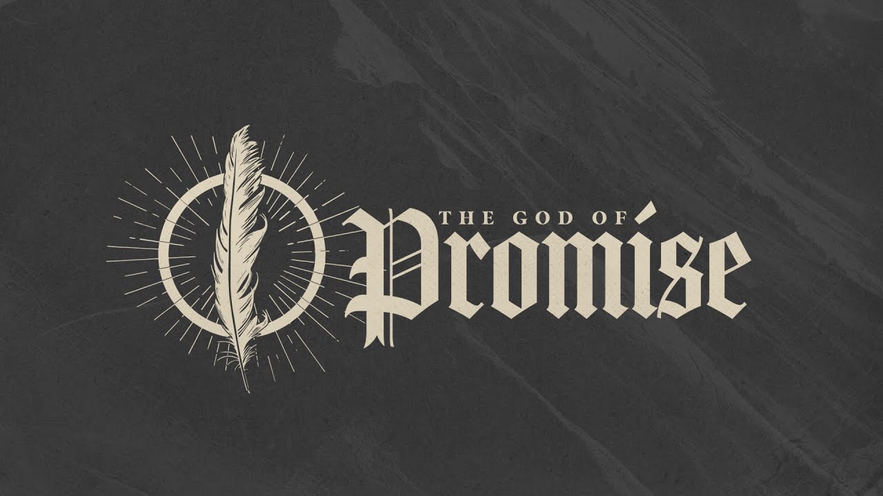 The Promise of Provision | Matthew 