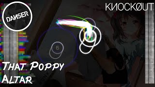 osu! 50 replays knockout | That Poppy - Altar [I'm Poppy]