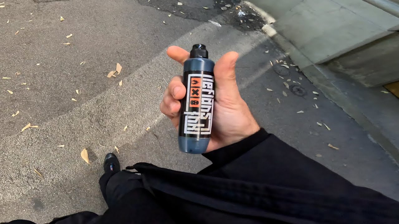 Graffiti Tags and Lifestyle in Italy Europe Trip 4