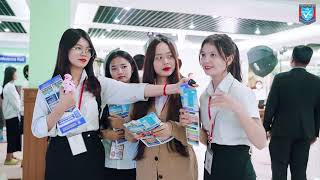 813-ចំណាប់អារម្មណ៍របស់សិស្សានុសិស្សក្នុង"កម្មវិធីសំណេះសំណាល និងតម្រង់ទិសសម្រាប់សិស្សថ្នាក់ទី១២" screenshot 5