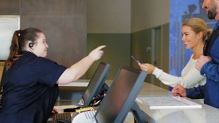 Holiday Inn Express Newcastle