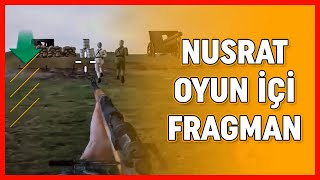 Nusrat Oyun İçi Fragman & Çanakkale Savaşı