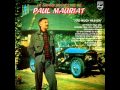 Paul Mauriat - Oliver´s story (1979)