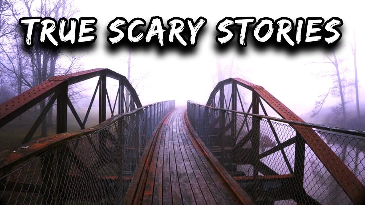 Scary Stories | True Scary Horror Stories | Reddit Horror Stories - YouTube
