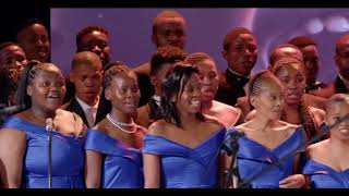 Isidlo Senkosi By Bokamoso Arts Insute Sung Sasce 2025 Introducing The Champ Of Champs Section.