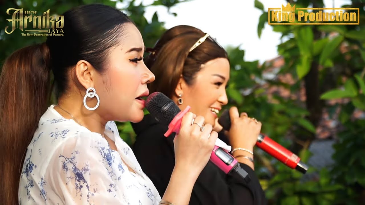 ANIK ARNIKA FT NUNUNG ALVI KEMAT MENJANGAN WULUNG II NEW ARNIKA JAYA II DS RAWAMENENG KEC BLANAKAN