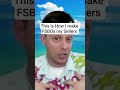 This is How I make FSBOs my Sellers #realtor #realestate #realtortips #realestatetips #prospecting