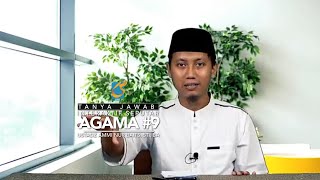 Kajian Interaktif Tanya Jawab Seputar Agama #9 - Ustadz Ammi Nur Baits ST., BA