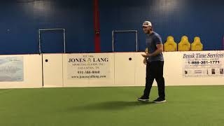 Linear Movement Prep