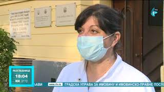 Na severu Bačke "planule" vakcine protiv gripa