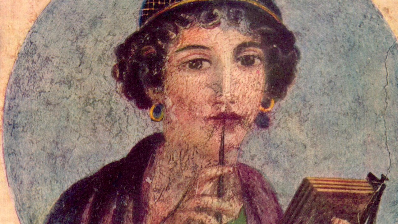 Hortensia's Speech 