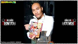 Stein - Give Me Your Love [Steel Strings Riddim] Sept 2011
