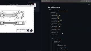 T-Parser The Future Of Document Processing With Ai