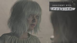 Why the bangs? She's blind! - Old Noob plays Resident Evil Requiem 4K UHD Part 3
