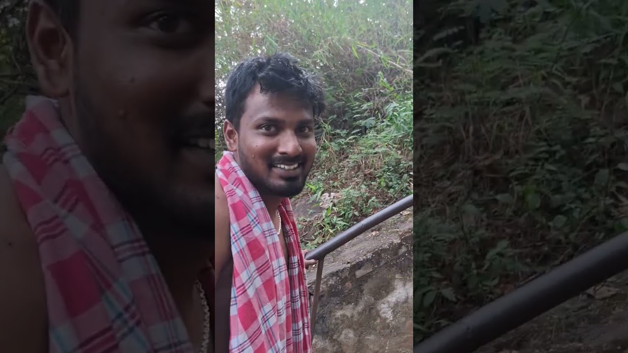Kolli Hills Road Trip vlog 