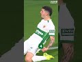 ¿Cuál es el sonido real de esta celebración de Agustín Álvarez? 🤔😂