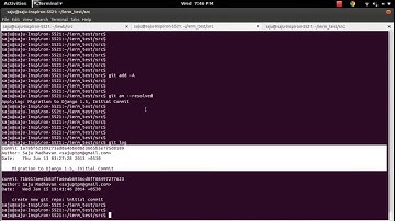 Git How to move all commits to another repository using git format patch and git am
