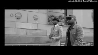 Diamond Platnumz ft. Cassper Nyovest - My Heart(official music video)
