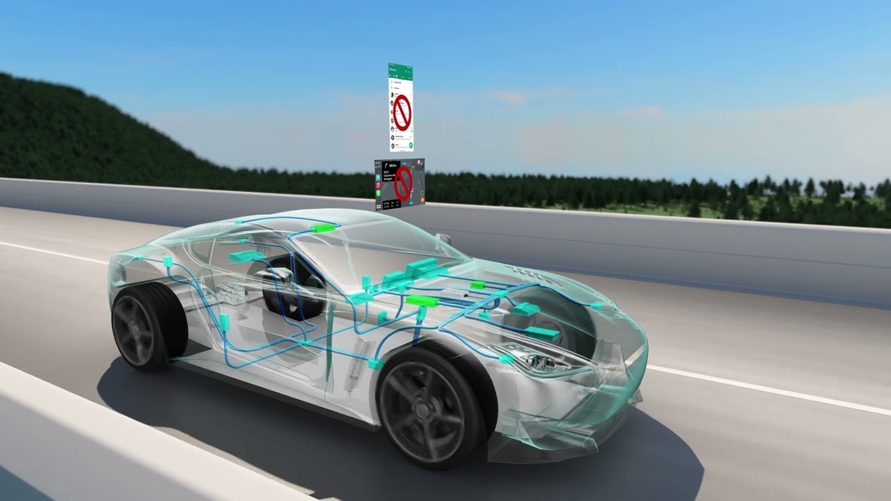 Startup Communication Video