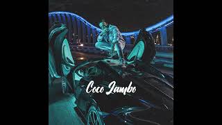 Free Coco Jambo Raf Camora X Plk X Jul Type Beat Afro Traprap Beat Instrumental 2022