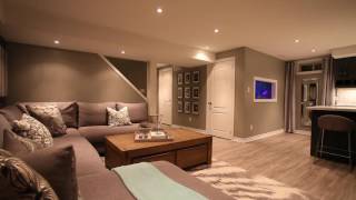 2016 Showcase Open House Markham