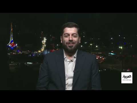 تطورات الأوضاع في سوريا والسودان... وتصعيد روسي أوكراني