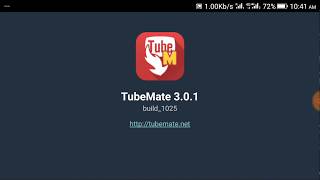 `Tubemate' latest video downloader with new features 2017 updated {1080p} screenshot 5