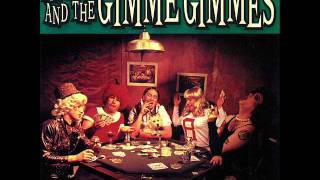 Vignette de la vidéo "Me First And The Gimme Gimmes - Cabaret"