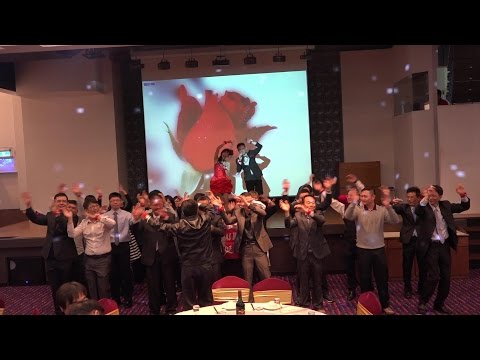 癡情玫瑰花 DANCE COVER BY NCUE IMBA 105 DANCER