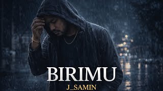 Lagu Kamoro_BIRIMU |REAGAE POP🌴 (J_Samin)