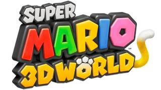 Snowball Park   Super Mario 3D World Music Extended HD