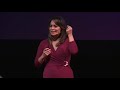 Postpartum anxiety, the little cousin of postpartum depression | Royale Dá | TEDxABQWomen