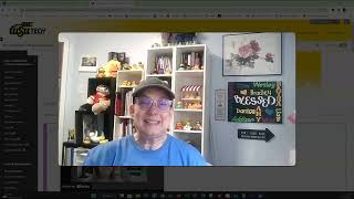 Sessions Week 1 SU 23 CED 115