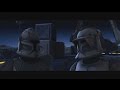 Star wars the clone wars  captain rex  cody vs commando droids 1080p